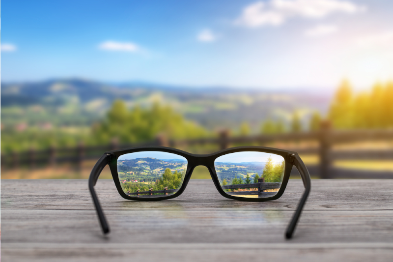 Myopia Management in Beverly Hills