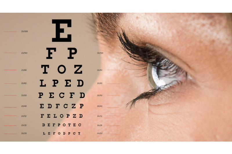 Comprehensive Eye Exams in Beverly Hills